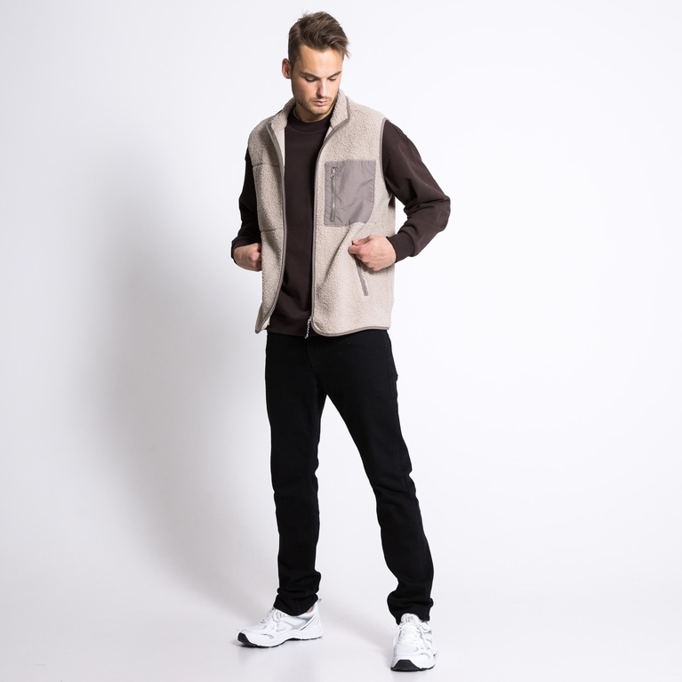 Vest "Pelle Vest" Vest "Pelle Vest"